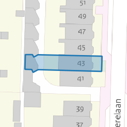 Perceel ASV00-H-5669