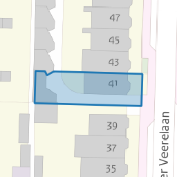 Perceel ASV00-H-5670