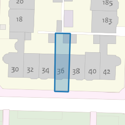 Perceel ASV00-H-5678