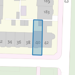 Perceel ASV00-H-5680