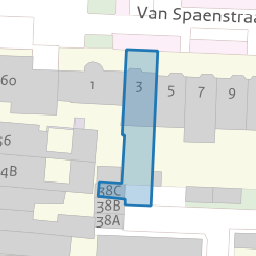 Perceel ASV00-H-5704
