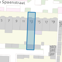 Perceel ASV00-H-5709