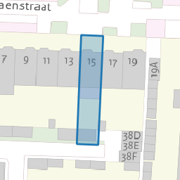 Perceel ASV00-H-5710
