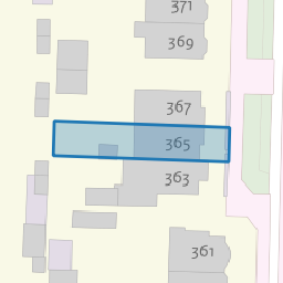 Perceel ASV00-H-5728
