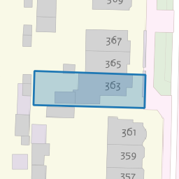 Perceel ASV00-H-5729