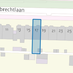 Perceel ASV00-H-5732