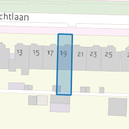 Perceel ASV00-H-5733