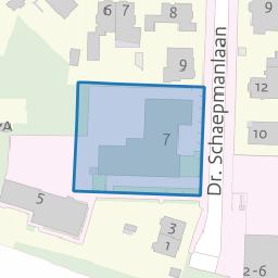 Perceel ASV00-H-5749