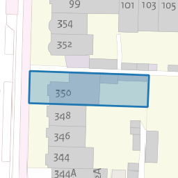 Perceel ASV00-H-5764