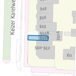 Perceel ASV00-H-5771