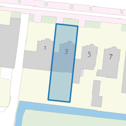 Perceel ASV00-H-5792