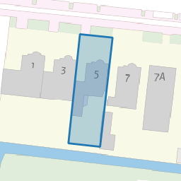 Perceel ASV00-H-5794