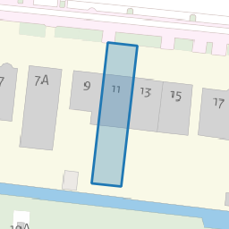 Perceel ASV00-H-5803