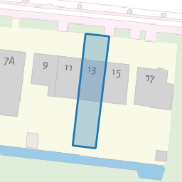 Perceel ASV00-H-5805