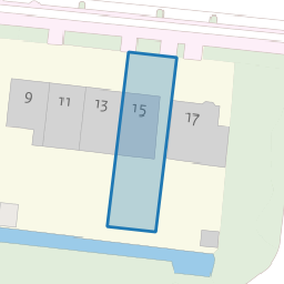 Perceel ASV00-H-5807