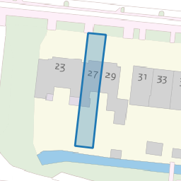 Perceel ASV00-H-5815