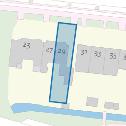 Perceel ASV00-H-5816