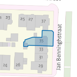 Perceel ASV00-H-5842