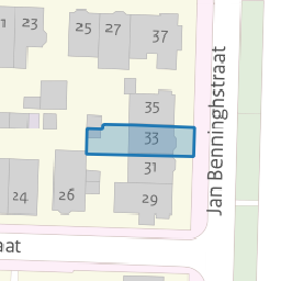 Perceel ASV00-H-5843