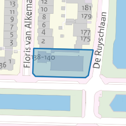 Perceel ASV00-H-5855