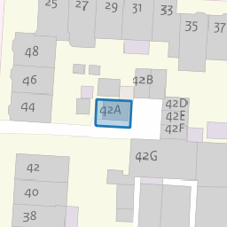 Perceel ASV00-H-5885