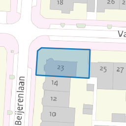 Perceel ASV00-H-5887