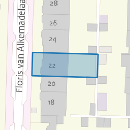 Perceel ASV00-H-5893