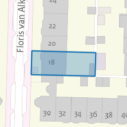 Perceel ASV00-H-5895