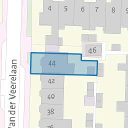Perceel ASV00-H-5903