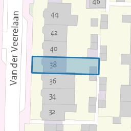 Perceel ASV00-H-5906
