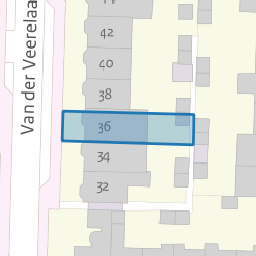 Perceel ASV00-H-5907