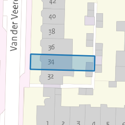 Perceel ASV00-H-5908