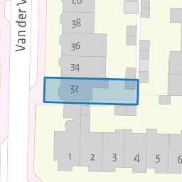 Perceel ASV00-H-5909