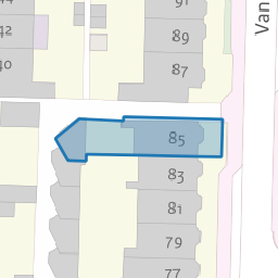 Perceel ASV00-H-5916