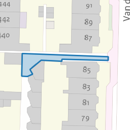 Perceel ASV00-H-5917