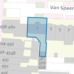 Perceel ASV00-H-5922