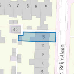 Perceel ASV00-H-5929