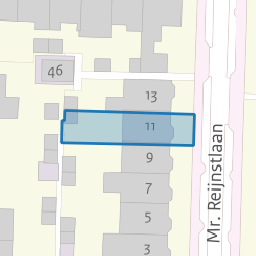 Perceel ASV00-H-5930