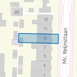 Perceel ASV00-H-5931