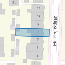 Perceel ASV00-H-5932