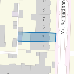 Perceel ASV00-H-5934