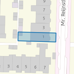 Perceel ASV00-H-5935