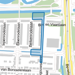 Perceel ASV00-H-5938