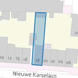Perceel ASV00-H-5957