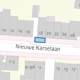 Perceel ASV00-H-5958