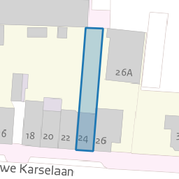 Perceel ASV00-H-5959