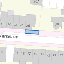 Perceel ASV00-H-5962