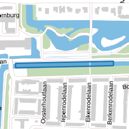 Perceel ASV00-H-6001