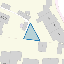 Perceel ASV00-H-6013