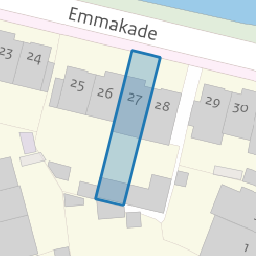 Perceel ASV00-H-6025